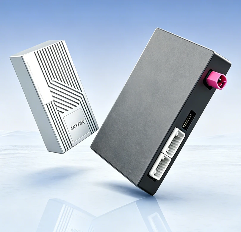 CarPlay Decoder Series