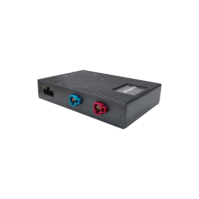 Carplay Module Interface for BMW EVO/MGU