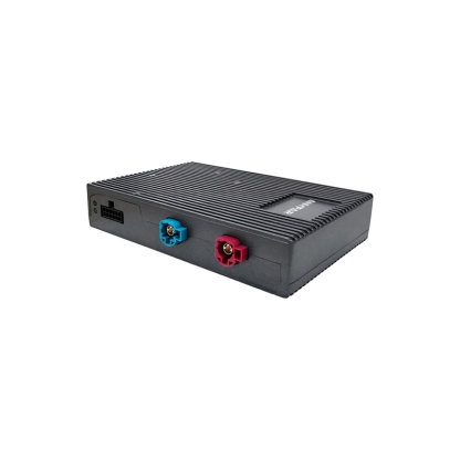 Carplay Module Interface for BMW EVO/MGU