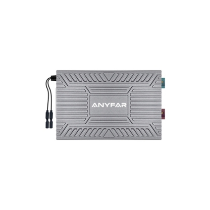 Carplay Module Interface for Alfa-Romeo