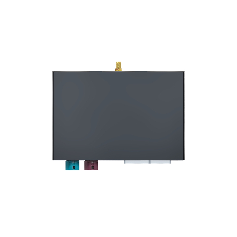 CarPlay Decoder for BMW CIC 