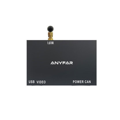 CarPlay Decoder for Toyota with Touch 2.0 & Entune 2.0