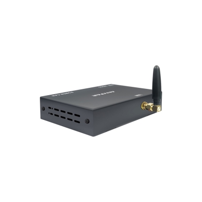 CarPlay Decoder for Toyota with Touch 2.0 & Entune 2.0