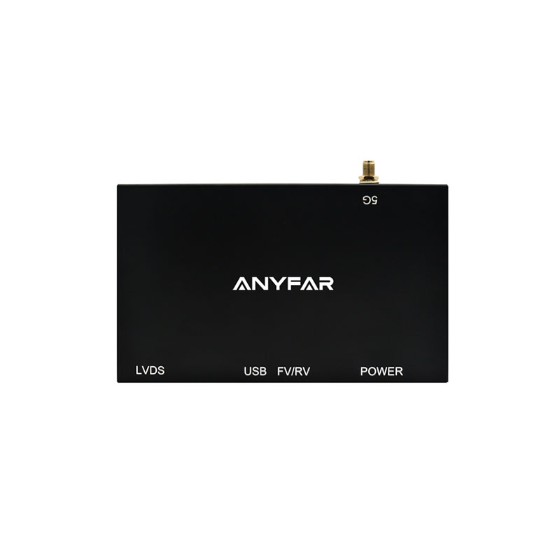 Wireless Carplay Module Interface for Honda Panasonic