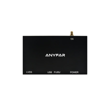 Wireless Carplay Module Interface for Honda Panasonic