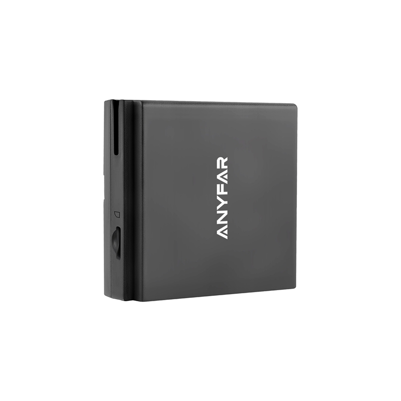 Carplay Module Interface for Mercedes-Benz NTG 4.5/4.7