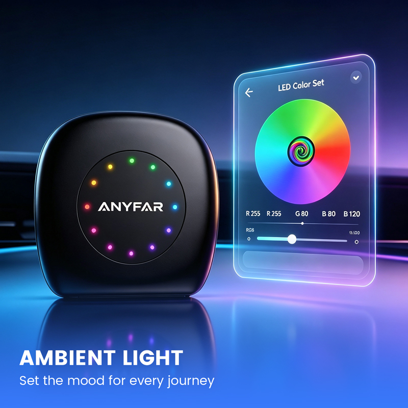 CarPlay AI Box 3-in-1 Android 13.0