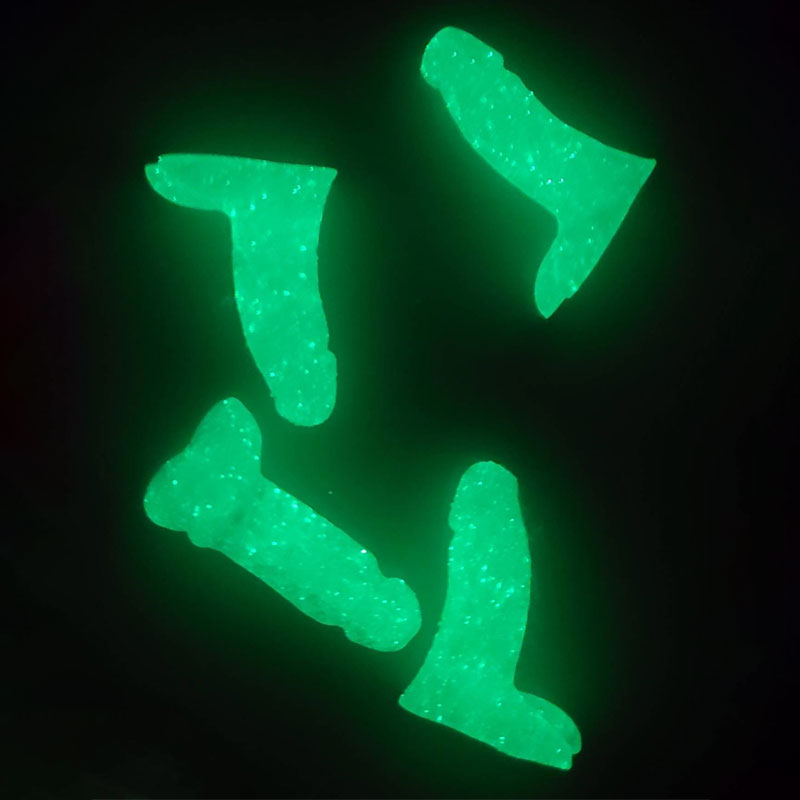 Nice Parking Dick Prank Gag Gift With Suction Cup