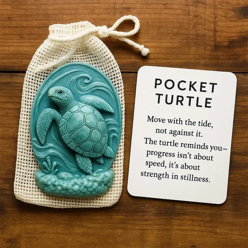 Animal Pocket Hug Gift