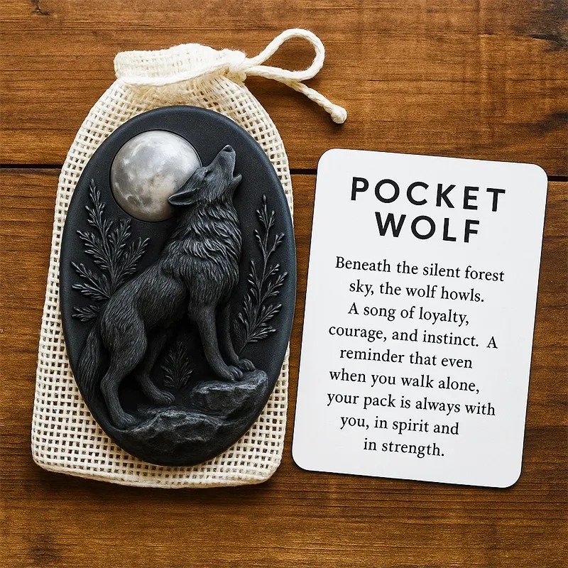 Animal Pocket Hug Gift