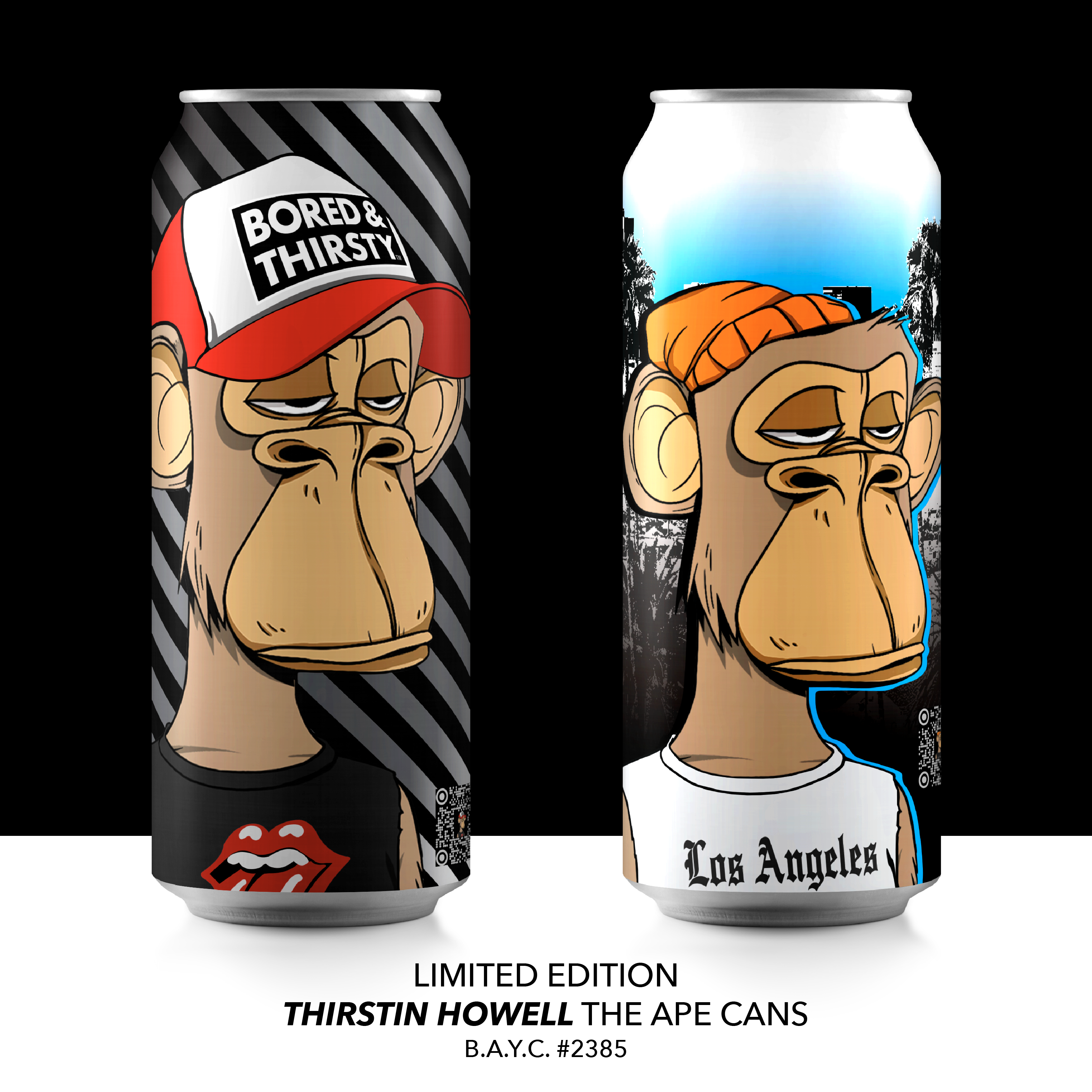 SUPREME WATER with ELECTROLYTES COLLAB VARIETY PACK