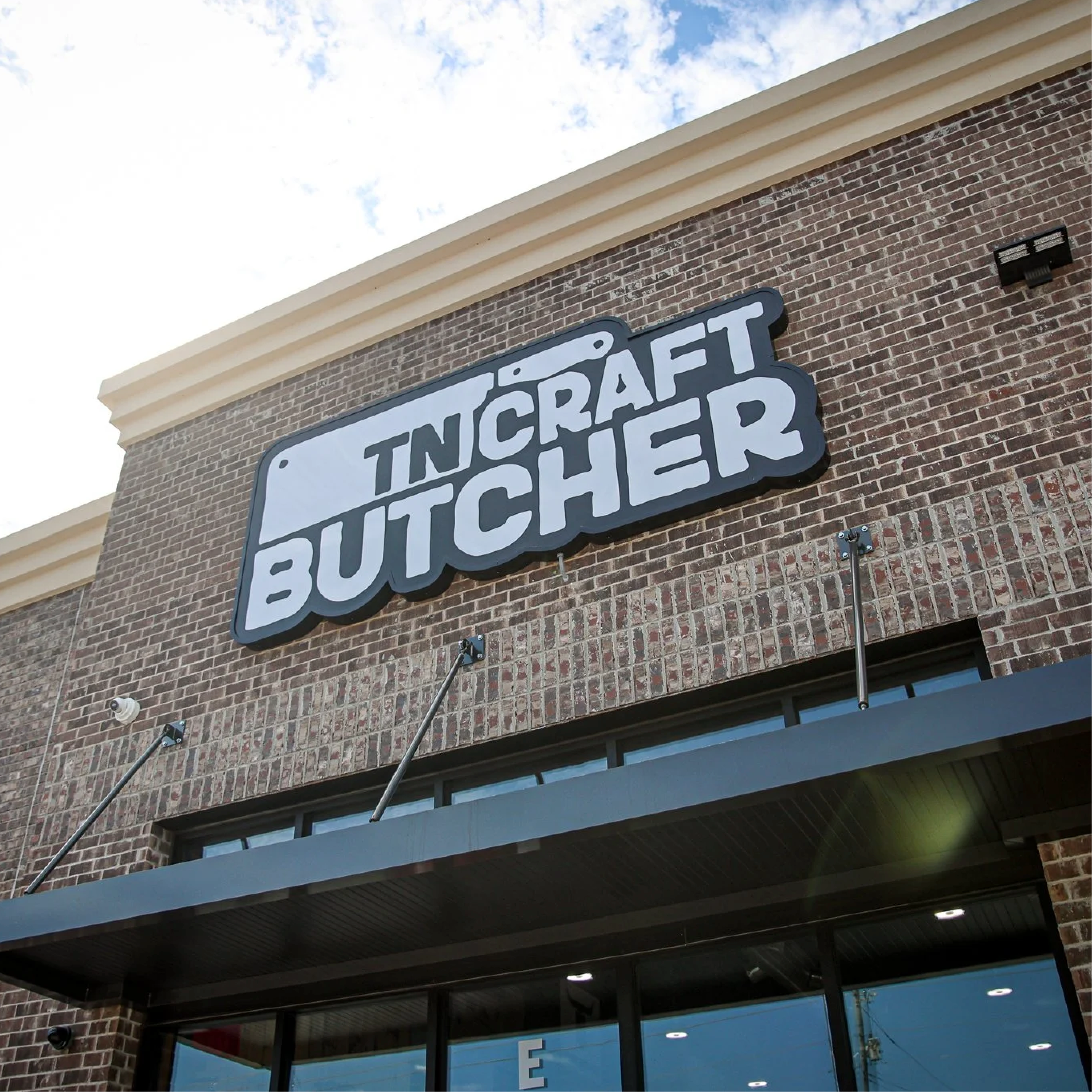 TN Craft Butcher-BORED & THIRSTY