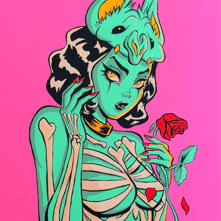 Daniel Avila-BORED & THIRSTY