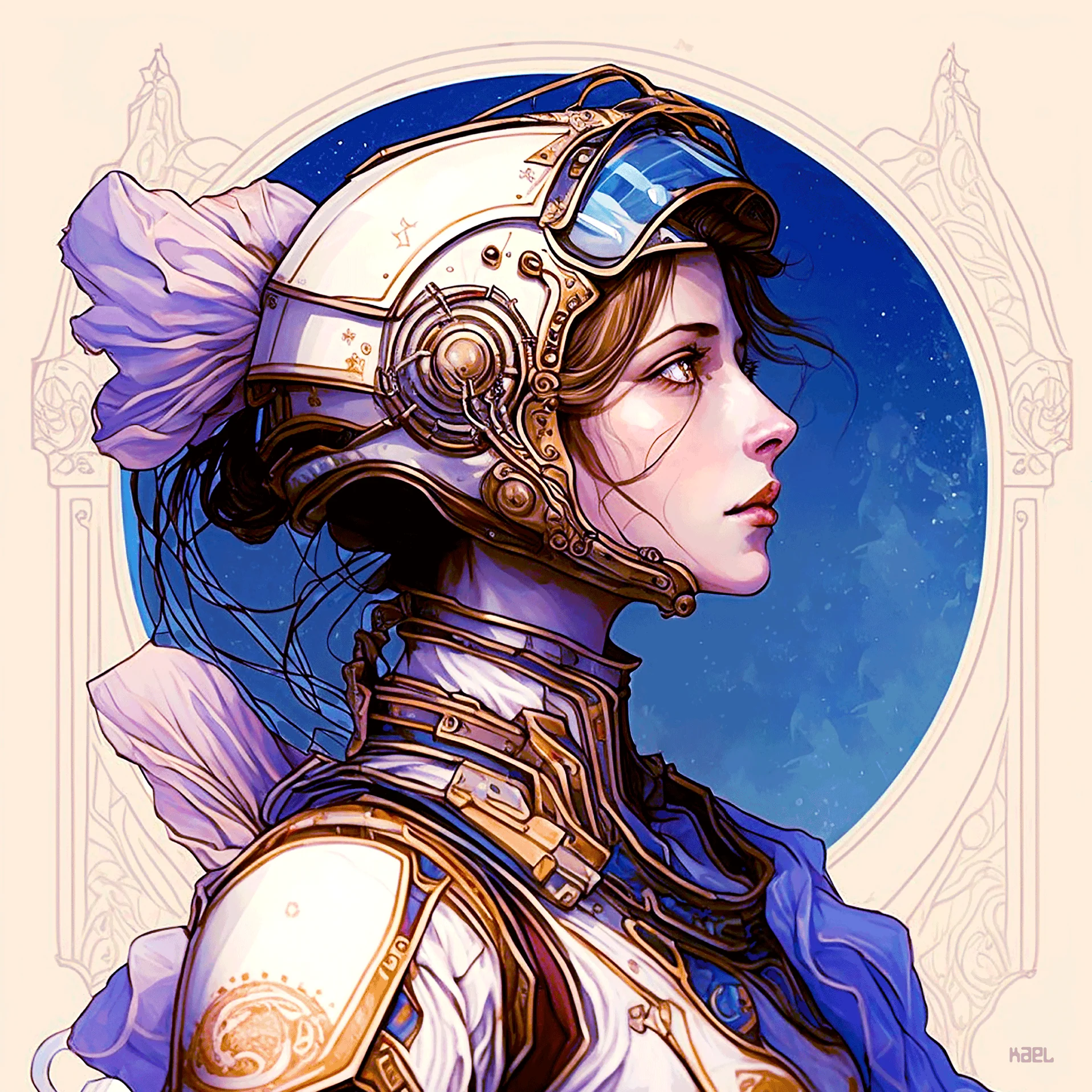 Erik Komurek-BORED & THIRSTY