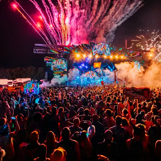 Solfest-BORED & THIRSTY