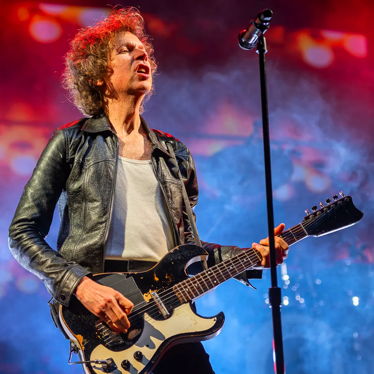 Wonderfront-BORED & THIRSTY