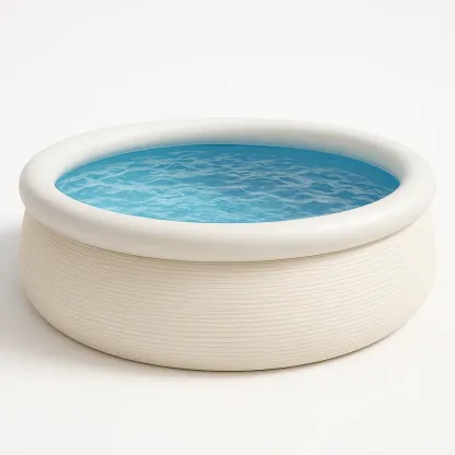 Piscine autoportée 300x300x70 cm avec échelle QwyIhlpn16JL-Meuzen