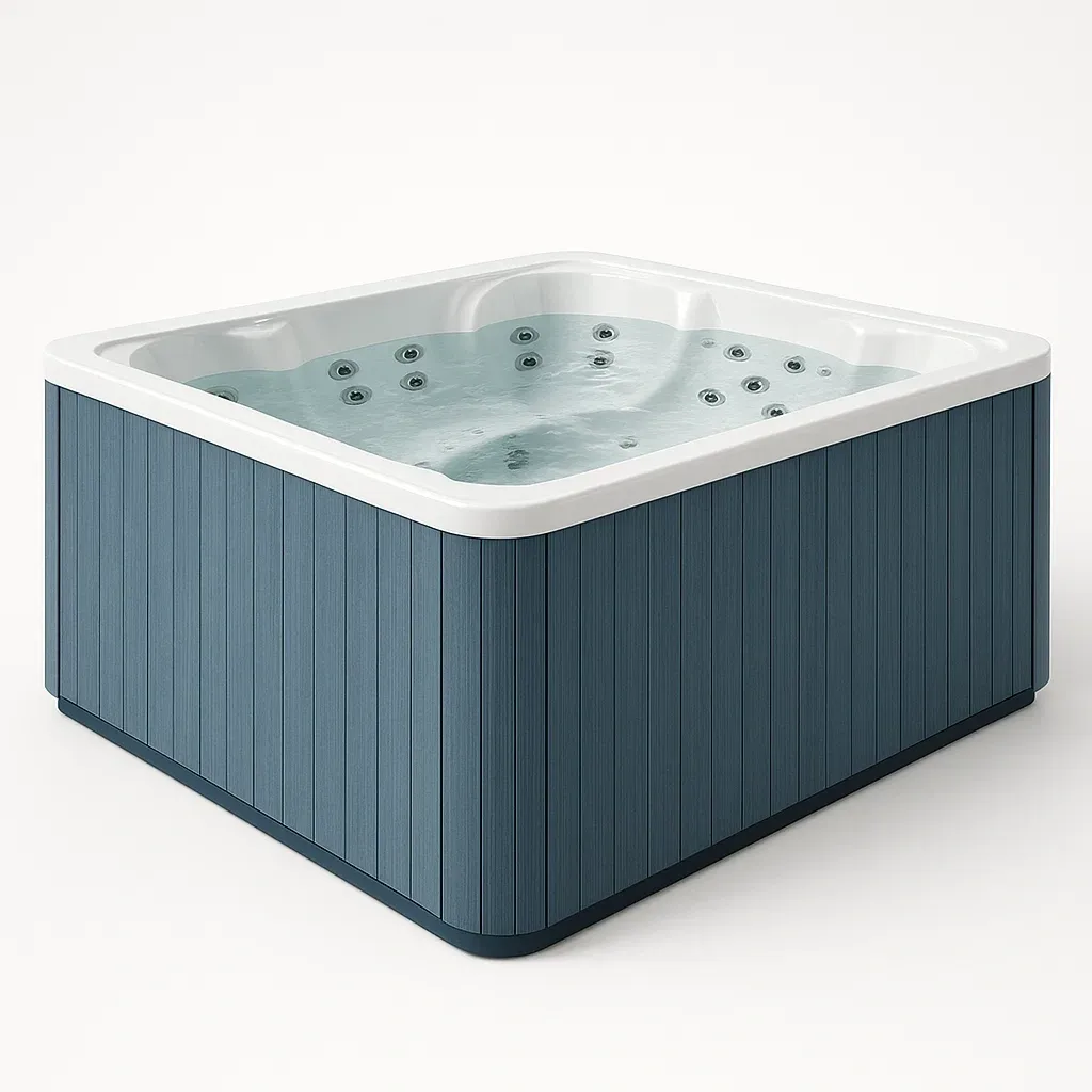 Spa rigide 180x180x75 cm, pour 4 personnes IvQThhL378ao-Meuzen