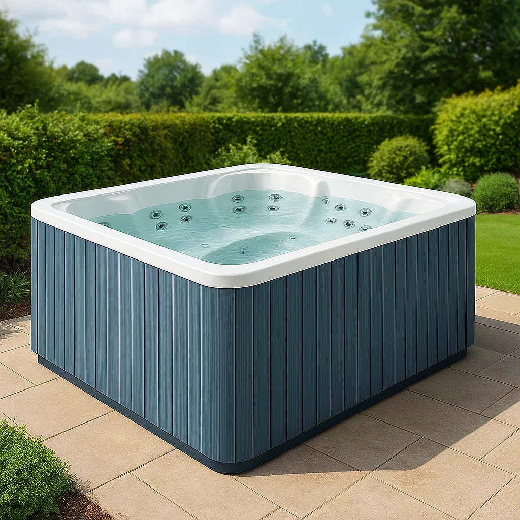 Spa rigide 180x180x75 cm, pour 4 personnes IvQThhL378ao-Meuzen