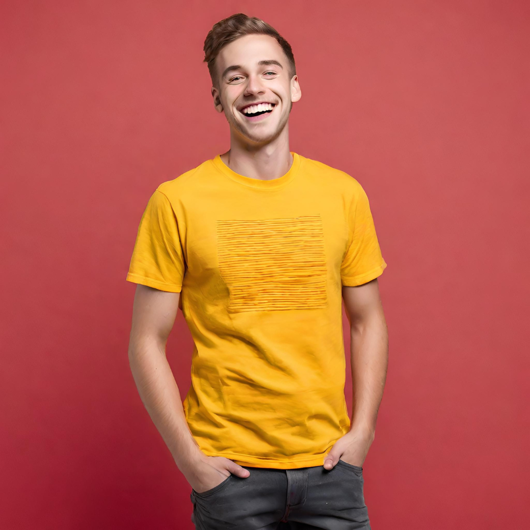 two-color short sleeve（POD+B2B Demo）-10vision