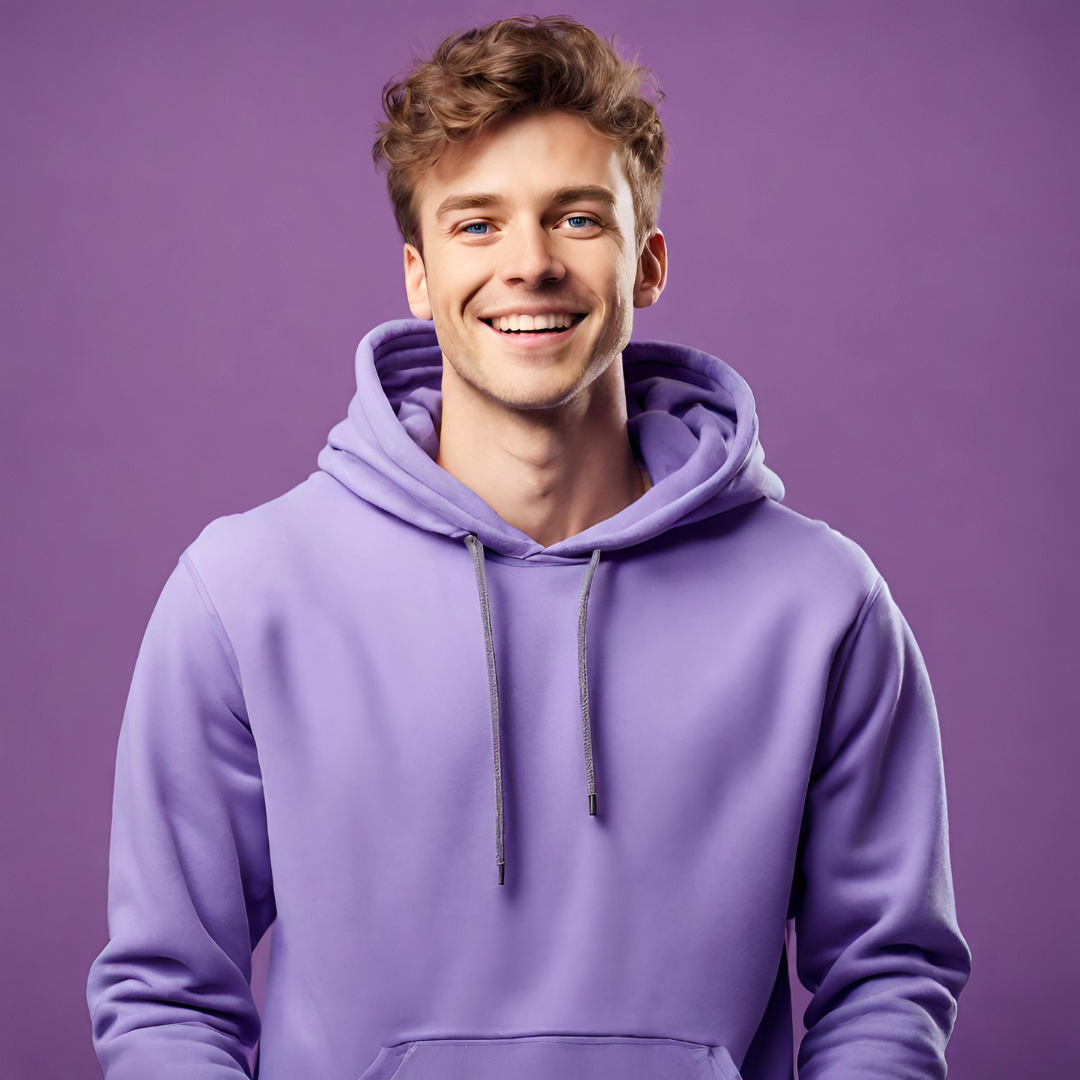 Athletic Long Sleeve Sweatshirt-10vision