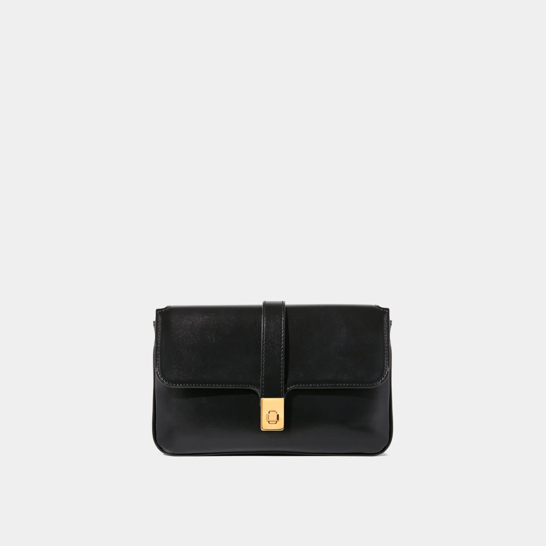 Classic Versatile Underarm Bag