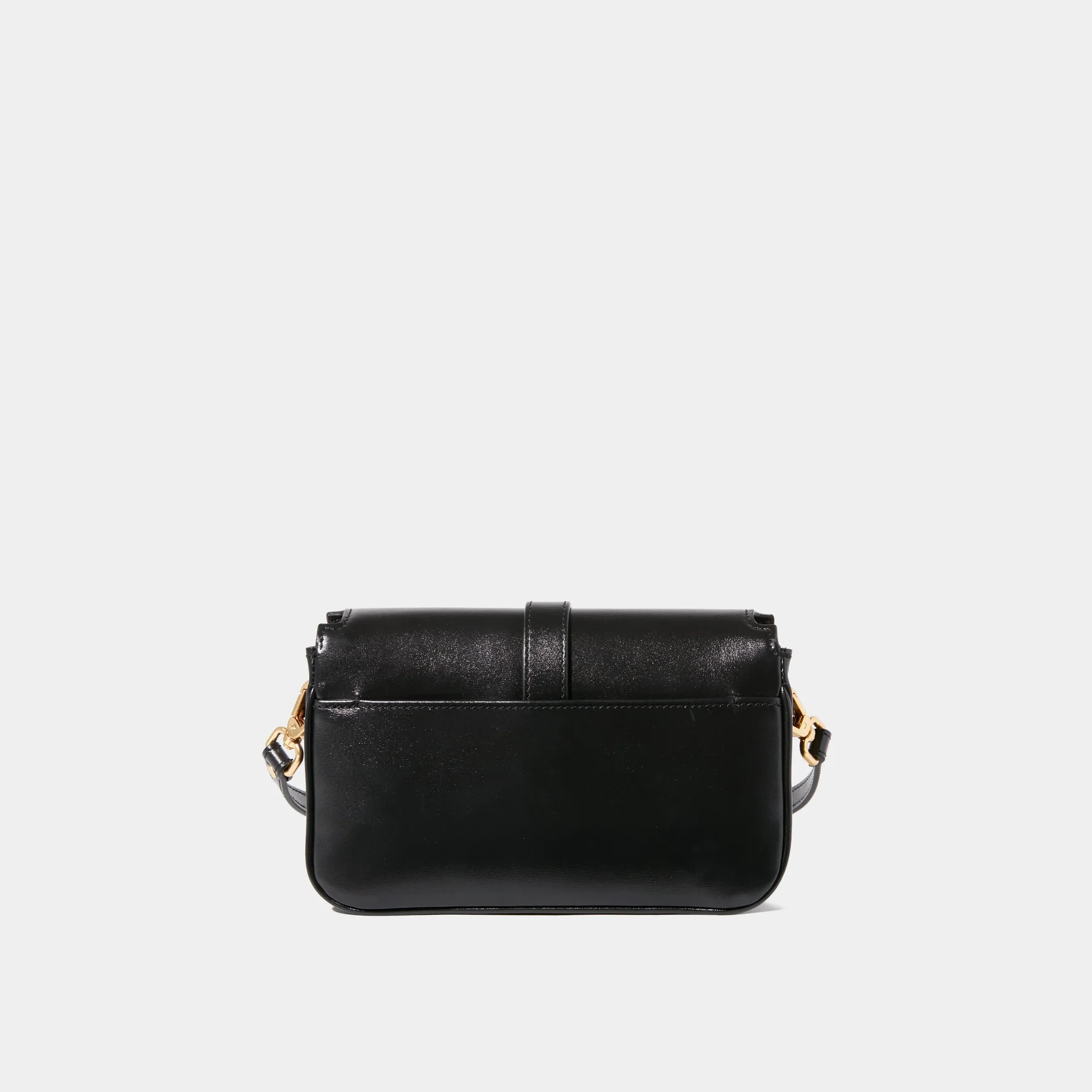 Classic Versatile Underarm Bag