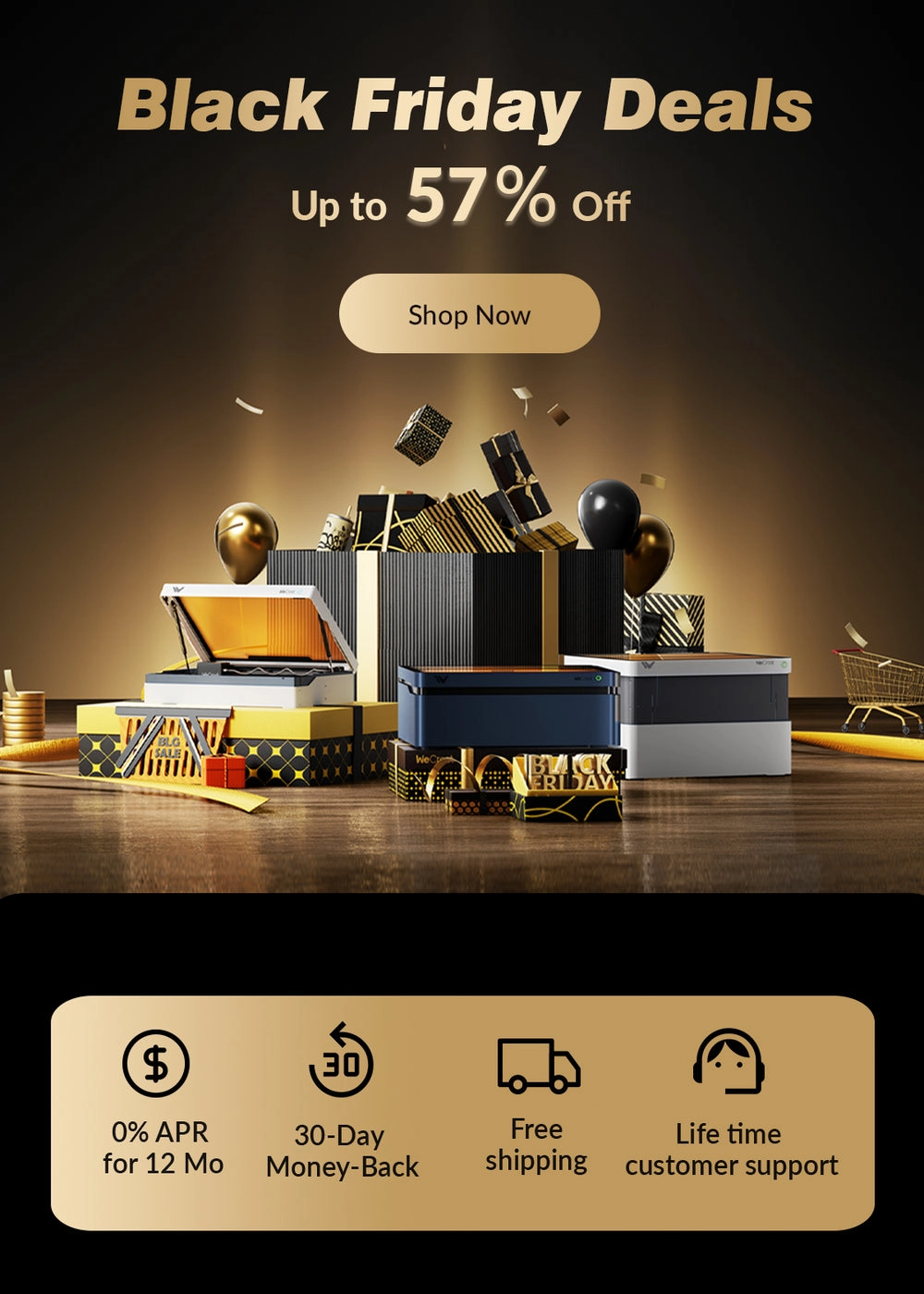shopline app test product