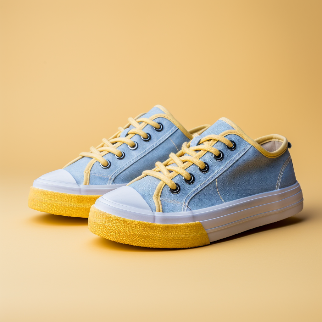 Early Autumn Denim Canvas Shoes-10vision