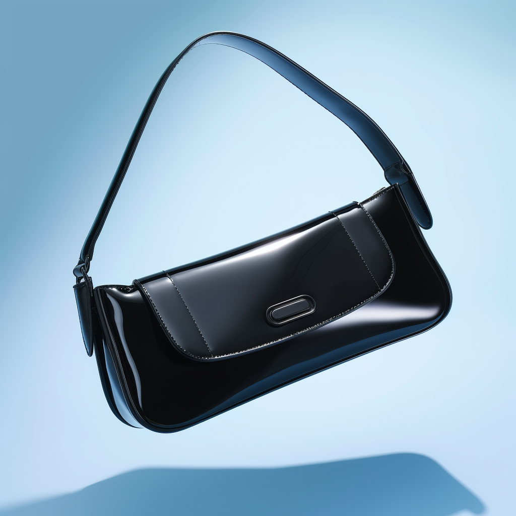 Classic Versatile Underarm Bag-10vision