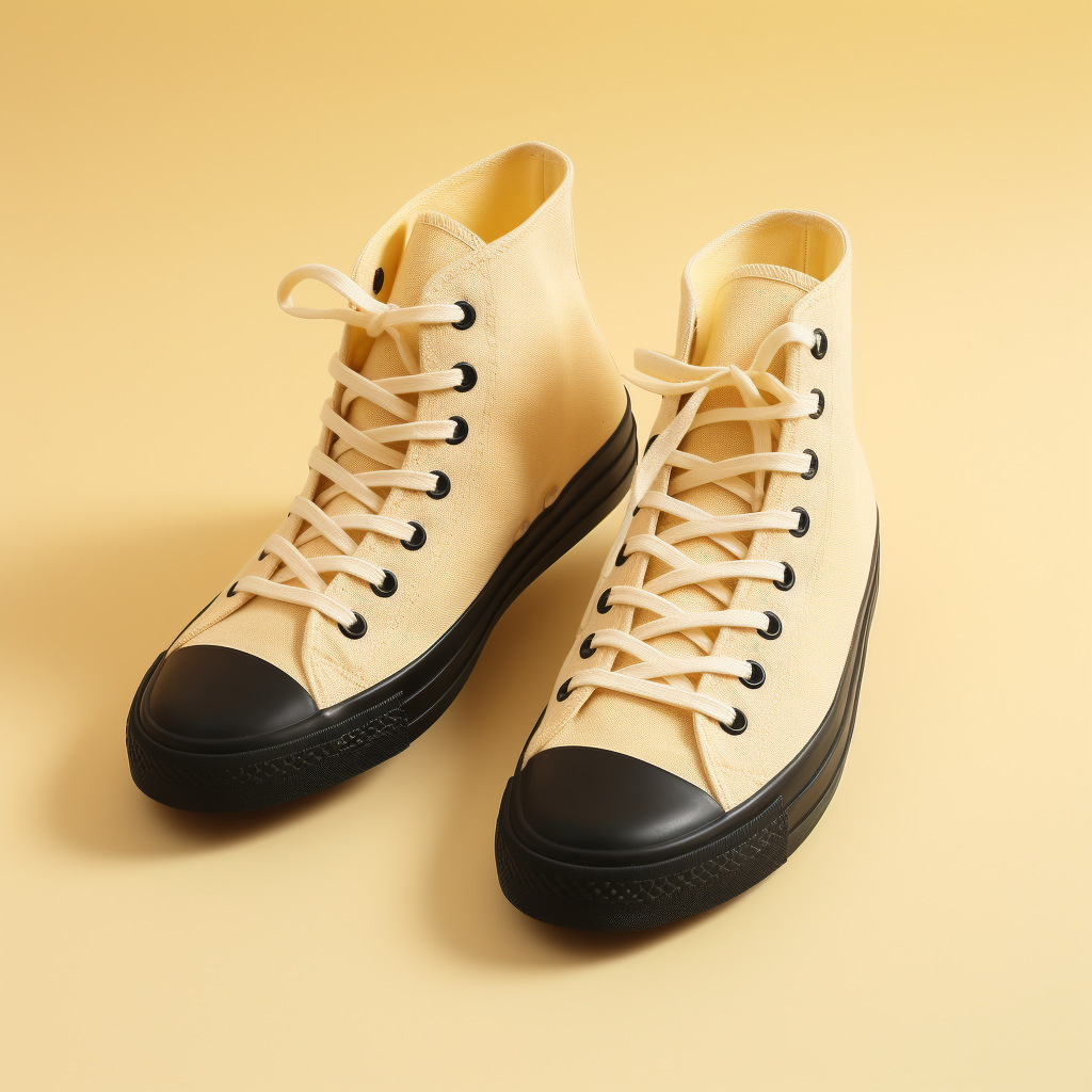 Early Autumn Denim Canvas Shoes-10vision