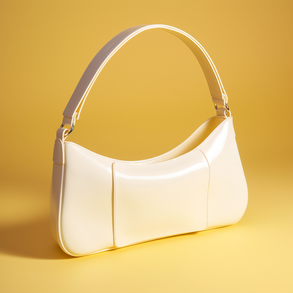 Classic Versatile Underarm Bag-10vision