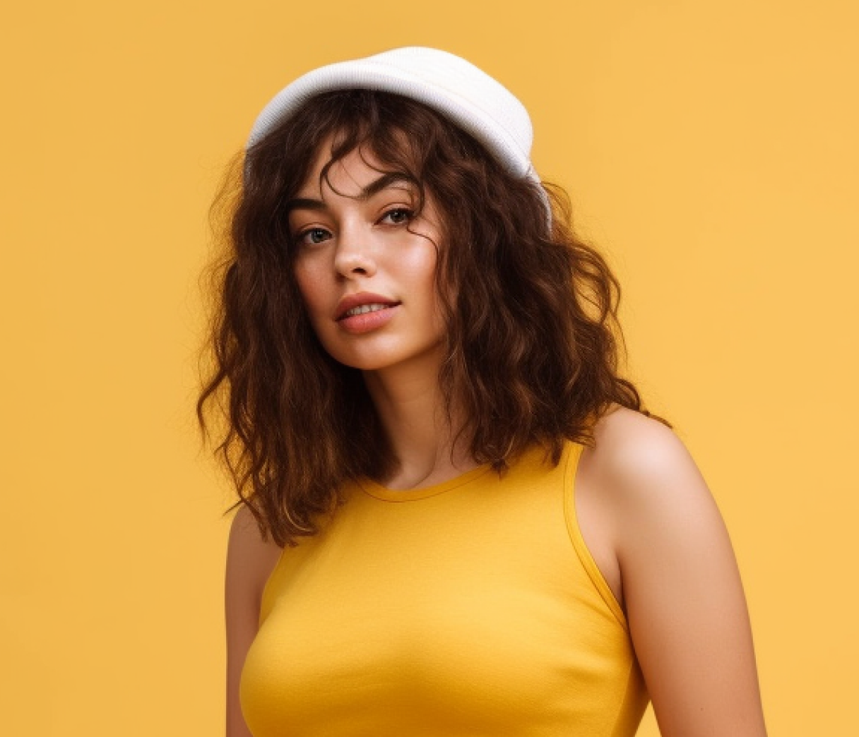 Colorful Cartoon Hat-10vision