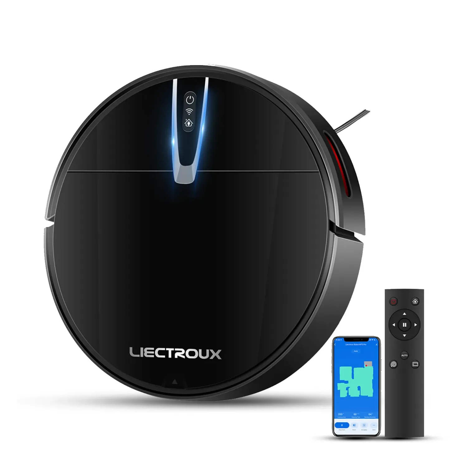 Robotus Robot Vacuum