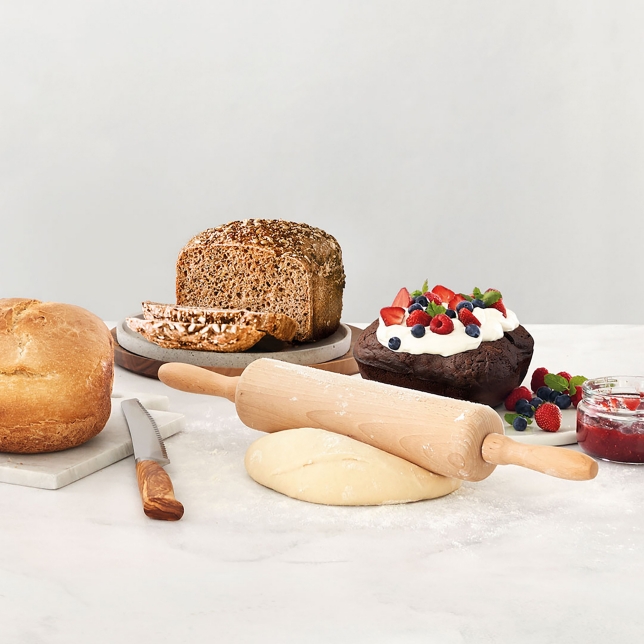 31 programmes pour une confection simple.
