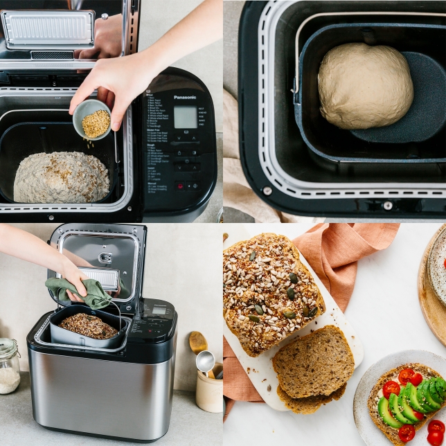 Des recettes pour le gourmet qui sommeille en vous