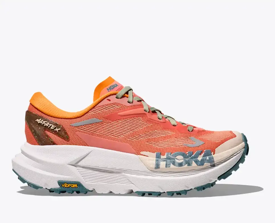 Women's Mafate X