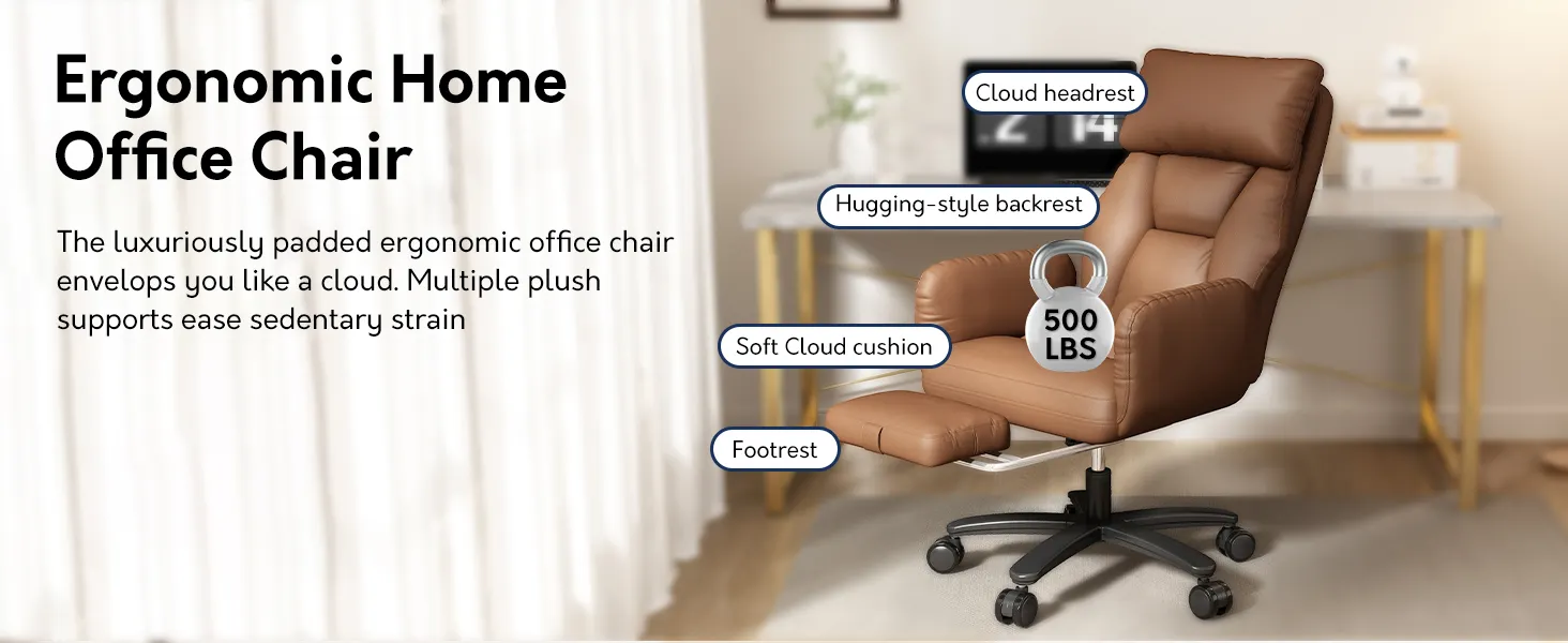 ergonomic cross legged office chair