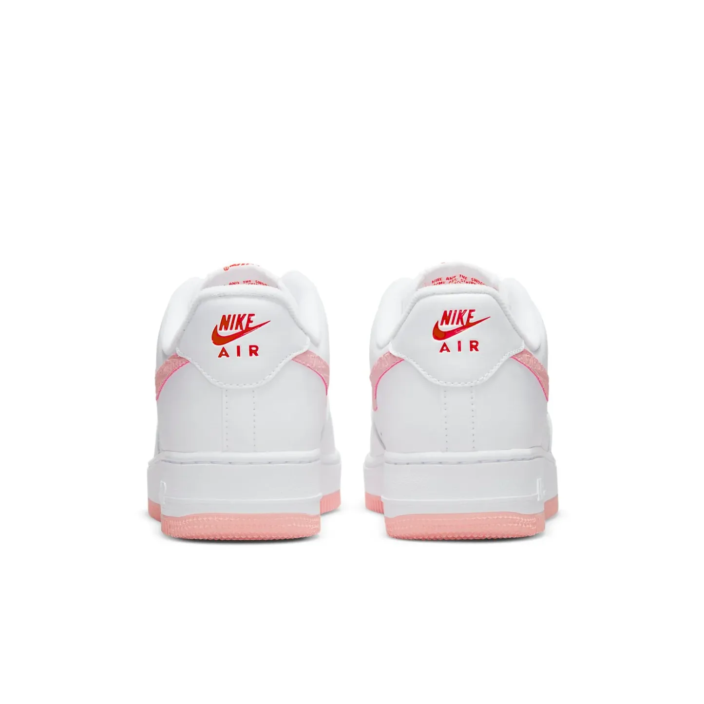 (WMNS) Nithtke Air Force 1 Low « Valentine's Day 2022 » DQ9320-100