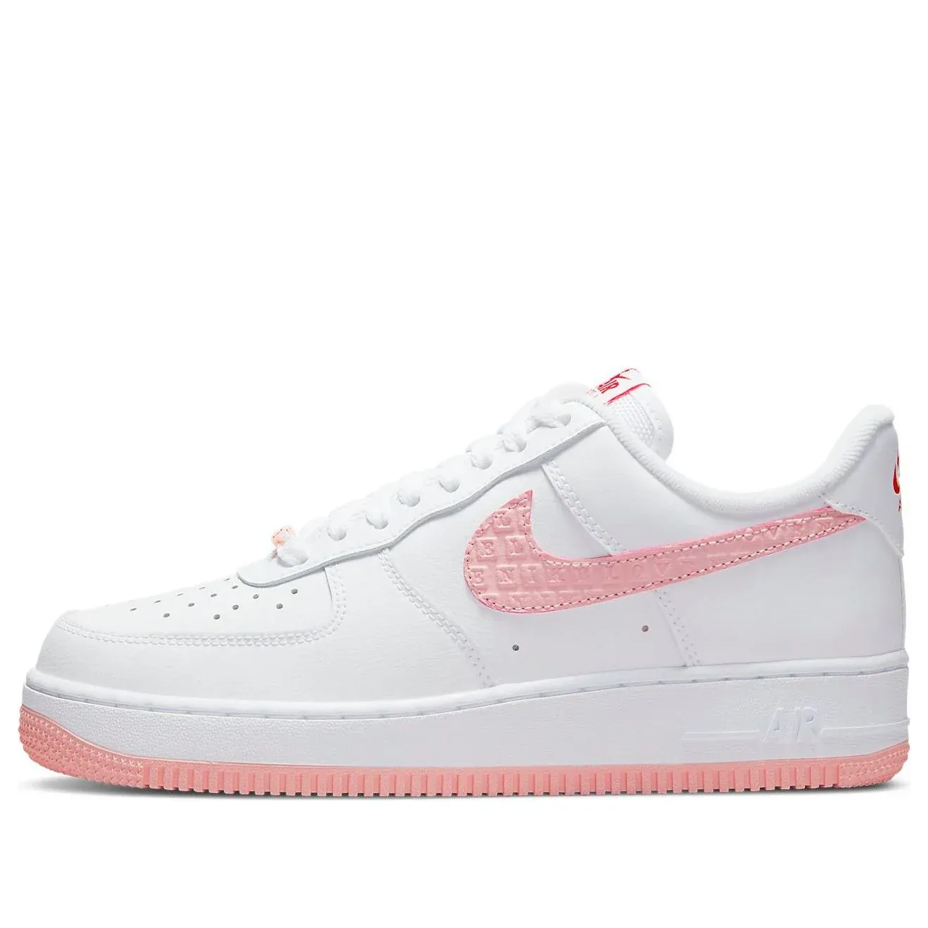 (WMNS) Nithtke Air Force 1 Low « Valentine's Day 2022 » DQ9320-100