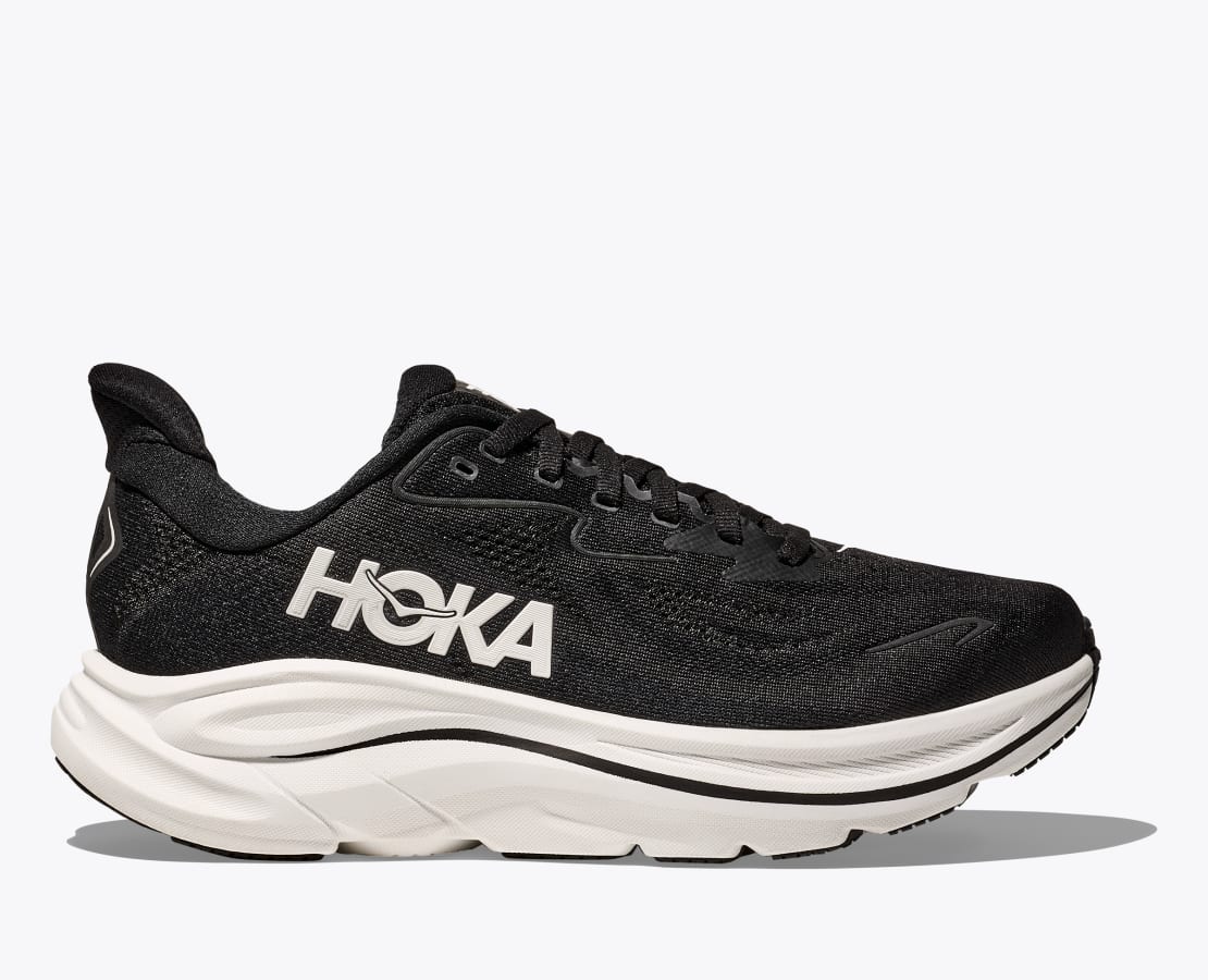 HthtOKA Men's Clifton 10