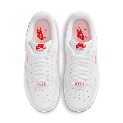 (WMNS) Nithtke Air Force 1 Low « Valentine's Day 2022 » DQ9320-100