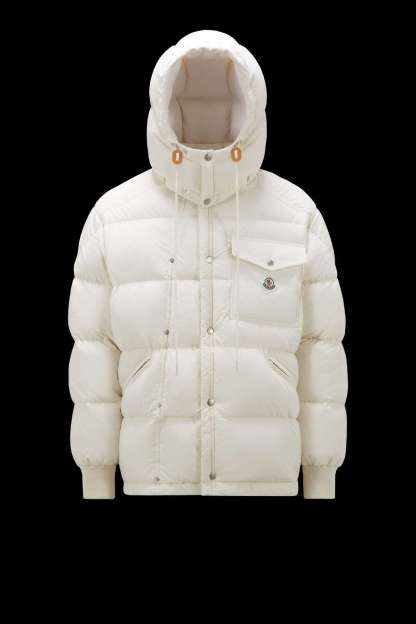 1 Karakorum Short Down Jacket Men