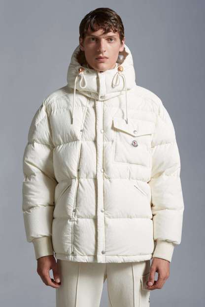 1 Karakorum Short Down Jacket Men
