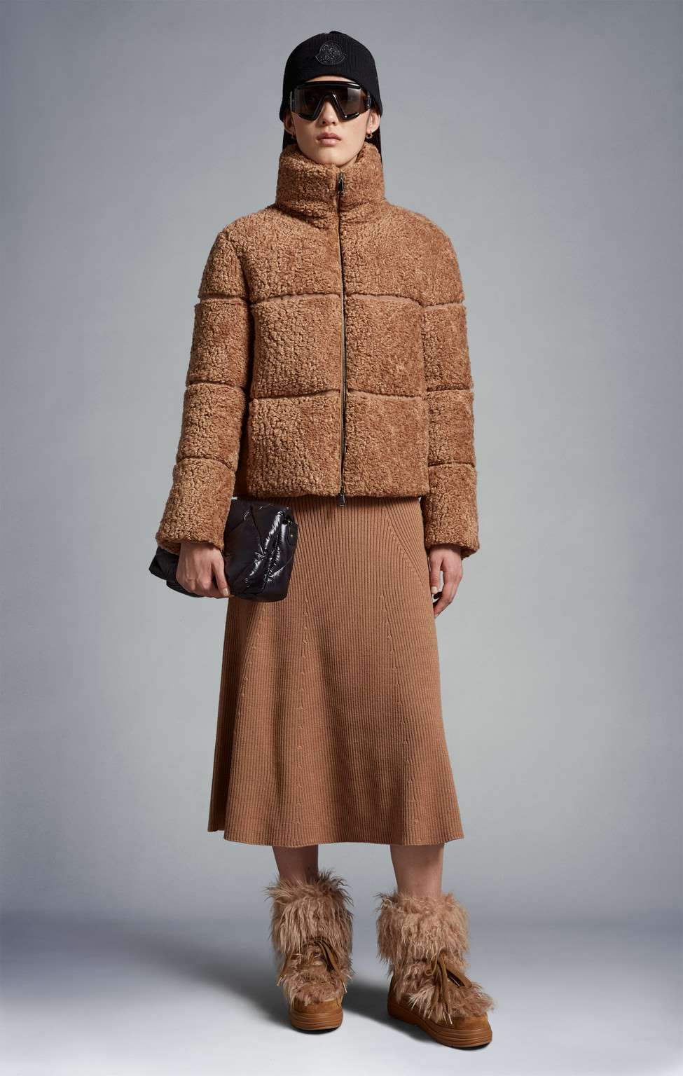 Segura Short Down Jacket