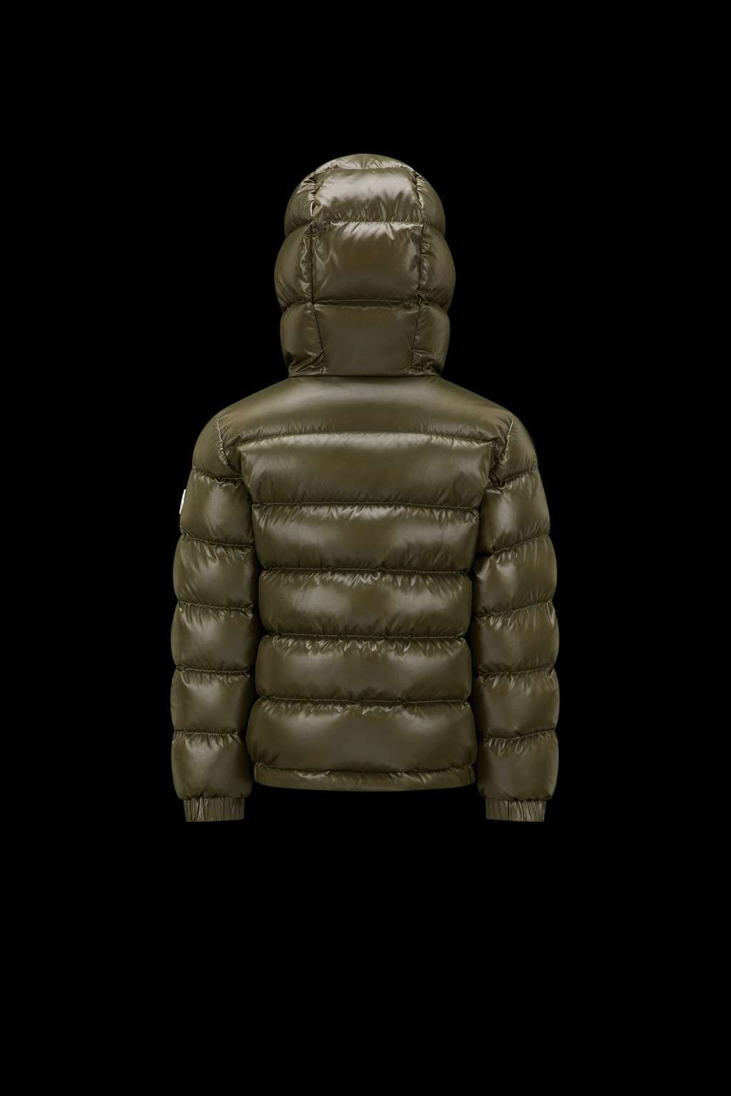New Aubert Down Jacket