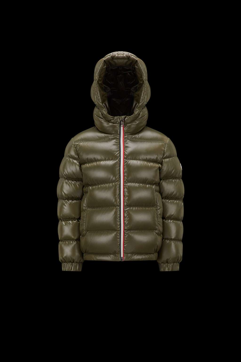 New Aubert Down Jacket