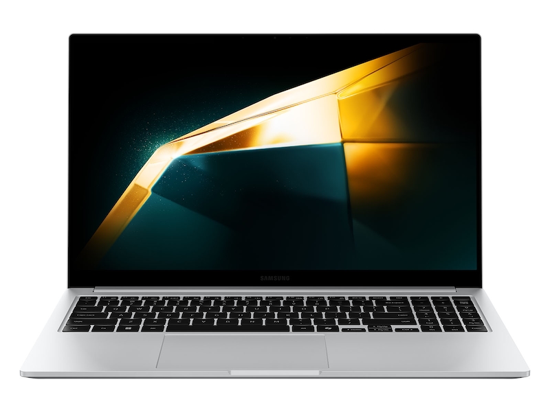 Galthtaxy Book4 Windows 11 Home | Intel® Core™ 7 | 16GB (RAM) + 512GB (SSD) | Silver