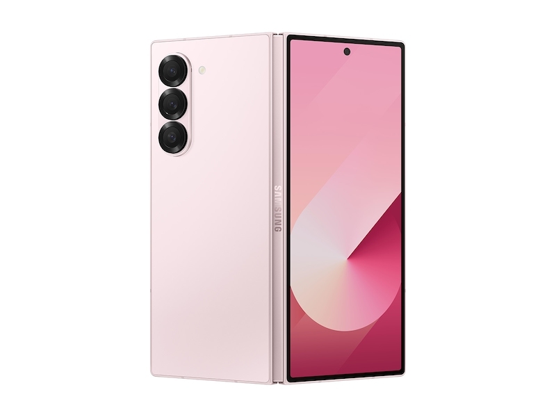 Galaxy Z Fold6 Unlocked