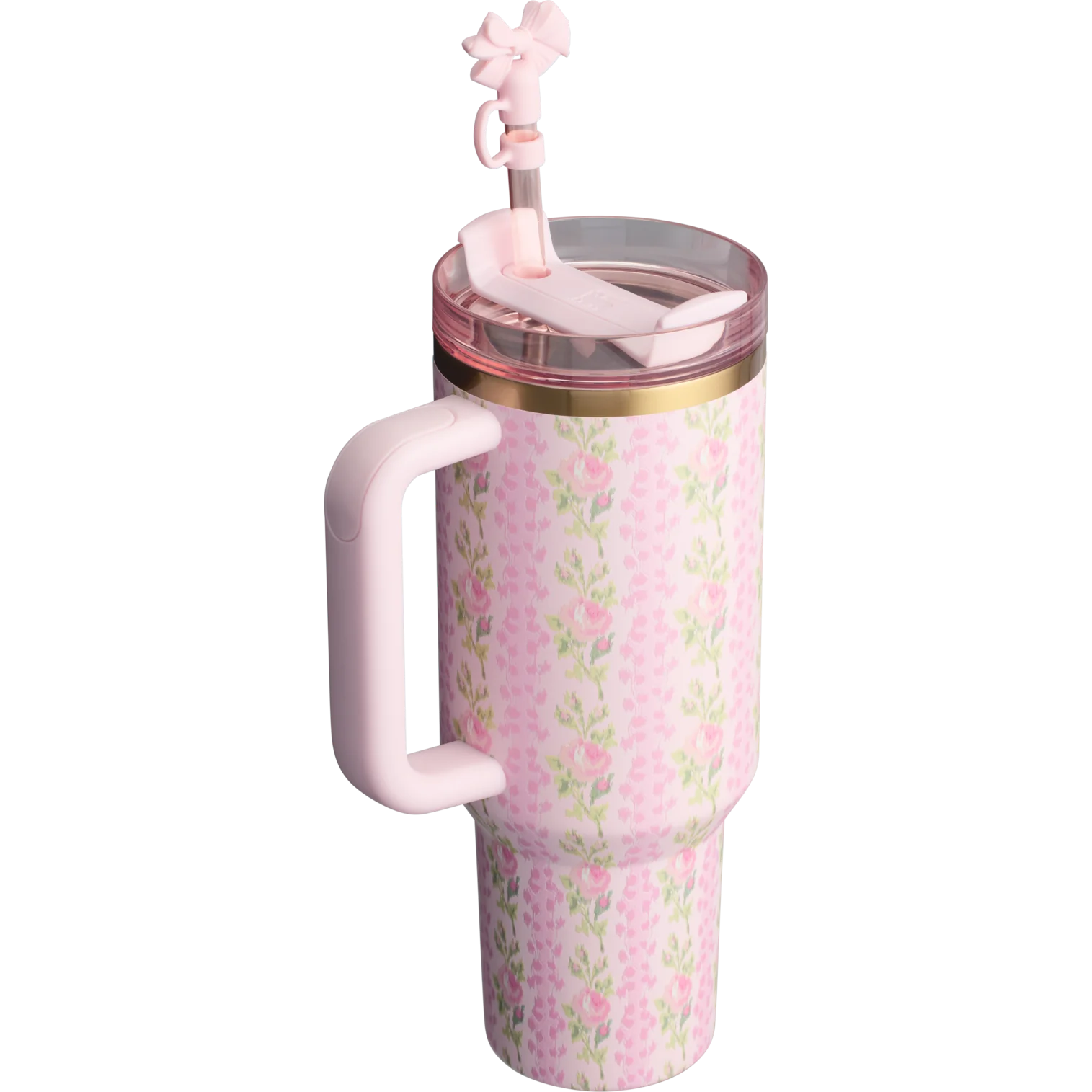 stanthtley x LoveShackFancy Quencher | 40 OZ